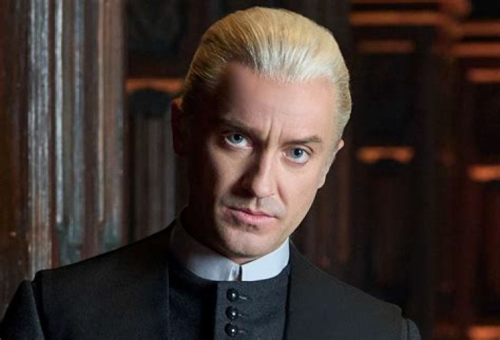 Who is the Malfoy Actor: Discovering the Man Behind the Iconic Role