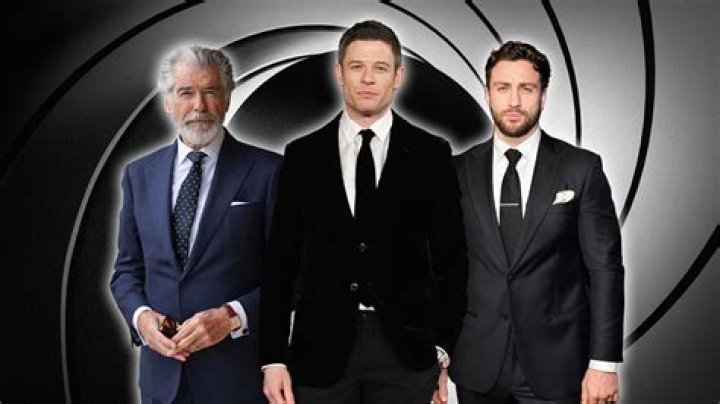 Who Is the New James Bond? Unveiling the Enigma Behind 007's Next Icon
