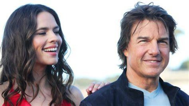 Who Is Tom Cruise's Son? Exploring the Life and Legacy of a Hollywood Legacy