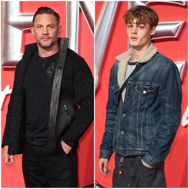 Who Is Tom Hardy's Son? Exploring the Life and Family of the Renowned Actor