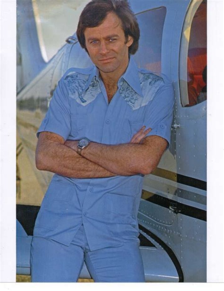 Who is Tristan Rogers: The Remarkable Journey of an Iconic Star
