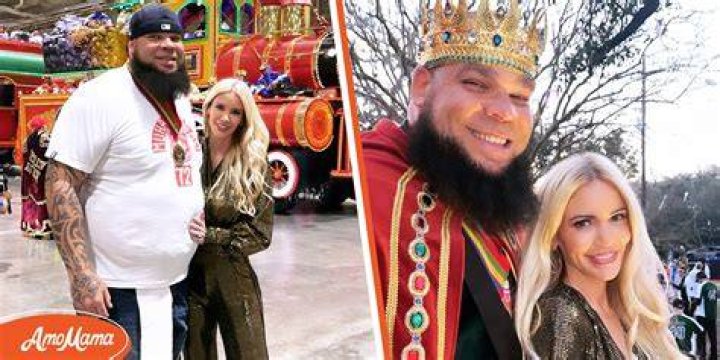 Who is Tyrus Married To? Unveiling the Personal Life of the Versatile Star