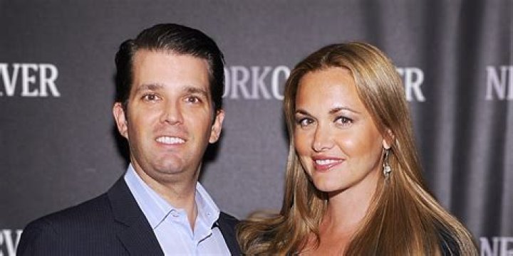 Who Is Vanessa Trump Married To Now? A Comprehensive Look Into Her Life and Marriage
