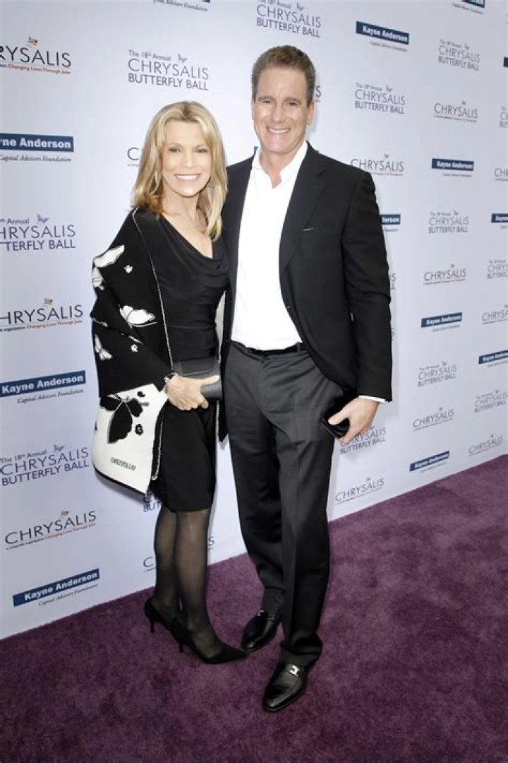 Who Is Vanna White Married To? Discover the Life and Love of a Television Icon
