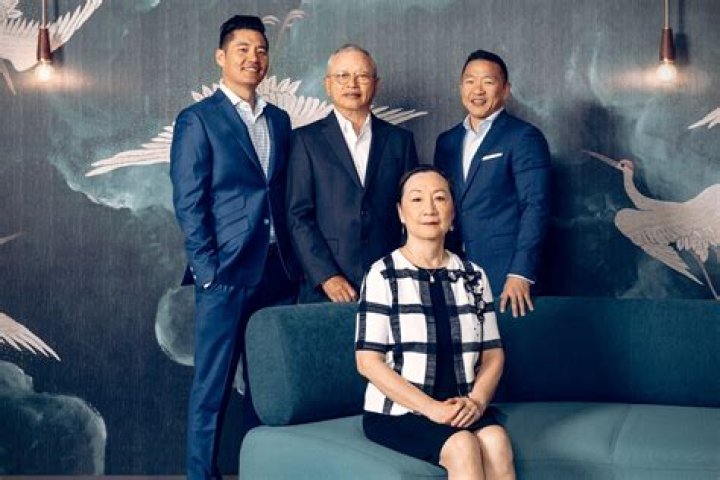 Who is Wang Ziqi's Wife? Unveiling the Life and Story Behind the Scenes