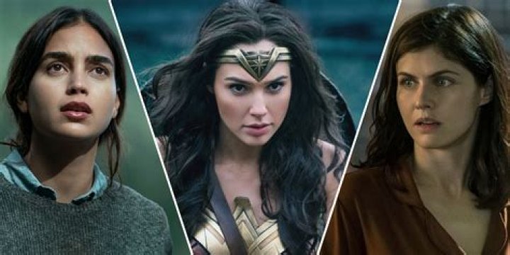 Who Played Wonder Woman: A Comprehensive Look at the Iconic Role