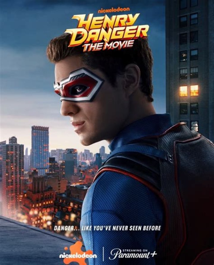 Who Plays as Henry Danger: The Ultimate Guide to the Actor Behind the Role