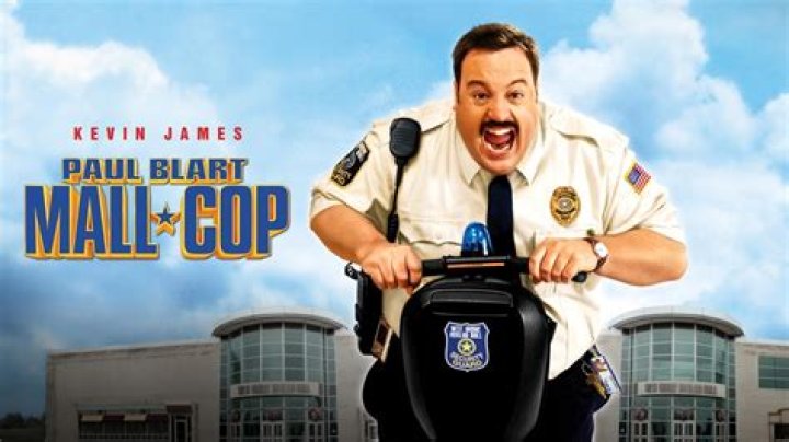 Who Plays Paul Blart: The Ultimate Guide to Kevin James and His Iconic Role