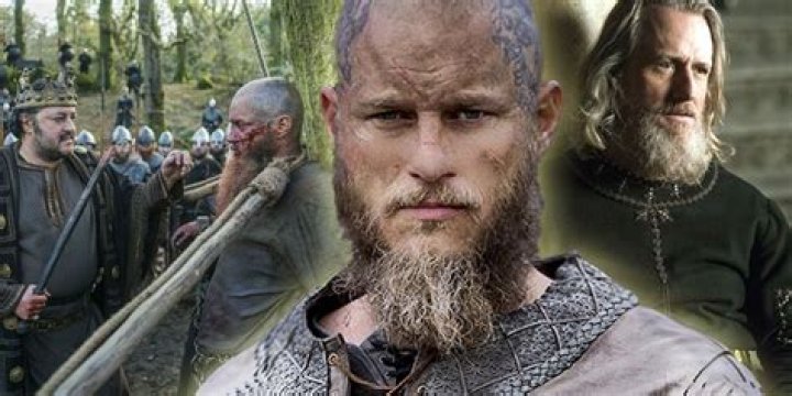 Who Plays Ragnar in The Vikings: A Comprehensive Look at the Actor Behind the Iconic Role