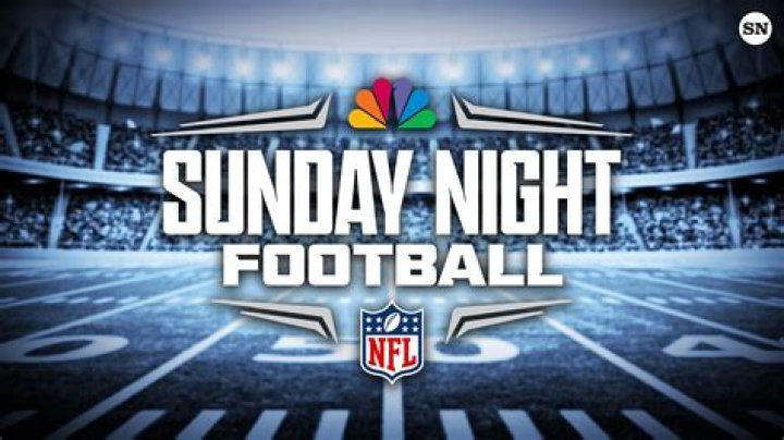 Who Plays Sunday Night Football: The Ultimate Guide to NFL's Prime-Time Showdowns