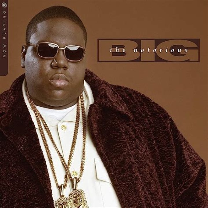 Who Was Biggie: The Life and Legacy of The Notorious B.I.G.