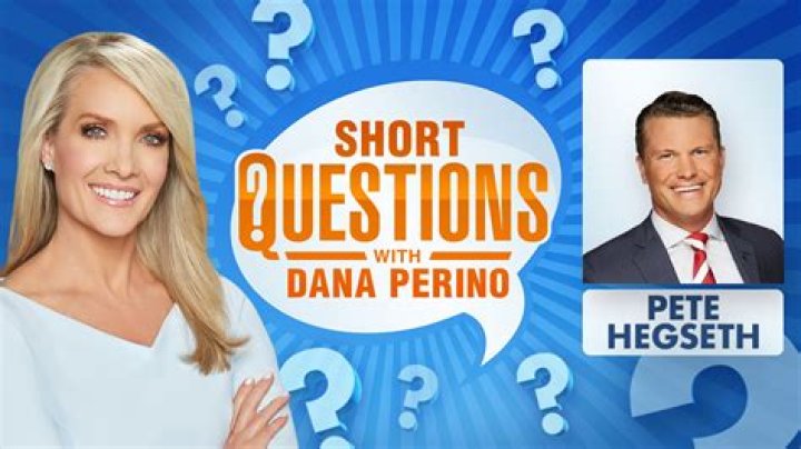 Who Was Dana Perino's First Husband? A Comprehensive Exploration