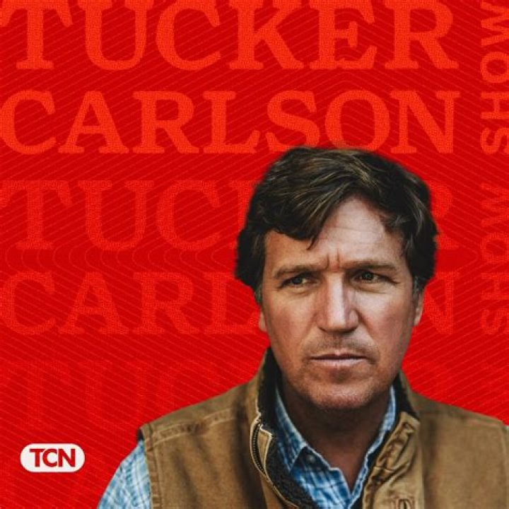 Who Was Tucker Carlson's First Wife? A Comprehensive Exploration