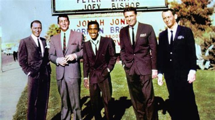 Who Were in the Rat Pack: The Ultimate Guide to Hollywood's Legendary Group