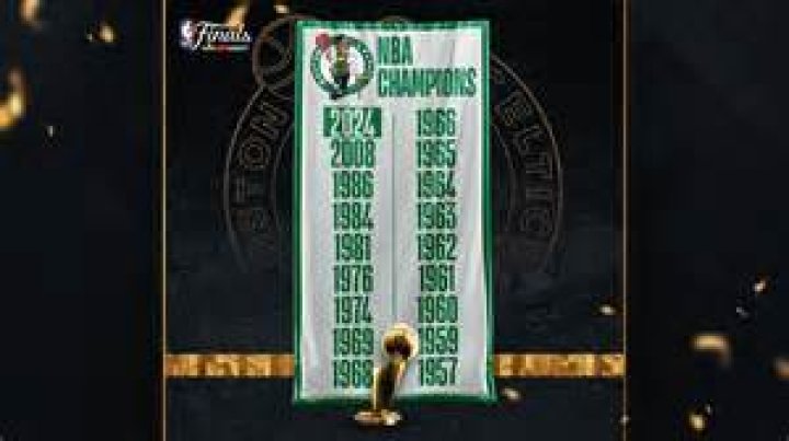 Who Won the NBA Finals: A Comprehensive Guide to the Championship