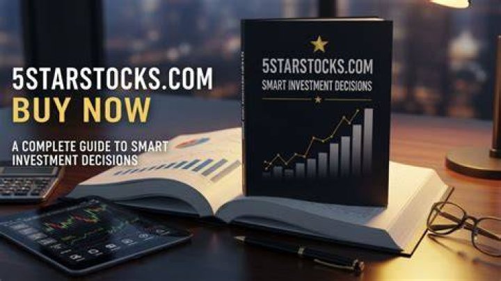 Why 5StarsStocks.com Buy Now is the Best Choice for Your Investment
