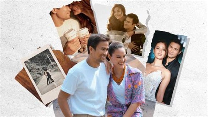Why Catriona and Sam Broke Up: A Comprehensive Look Into Their Relationship