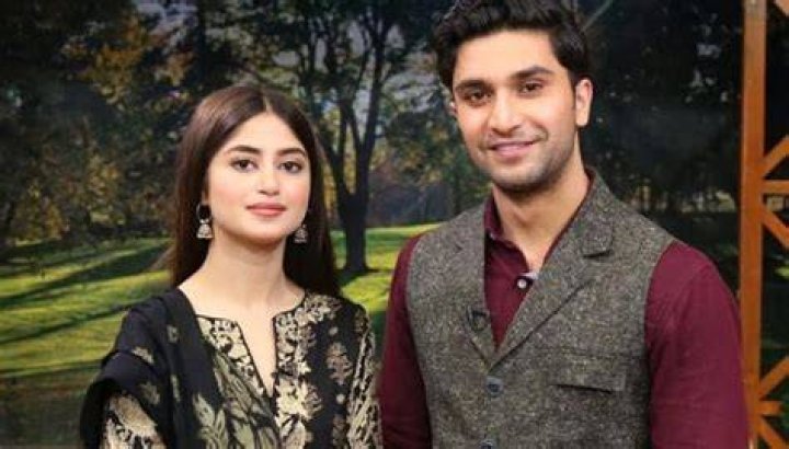 Why Did Ahad and Sajal Divorce? Unpacking the Public Conversation