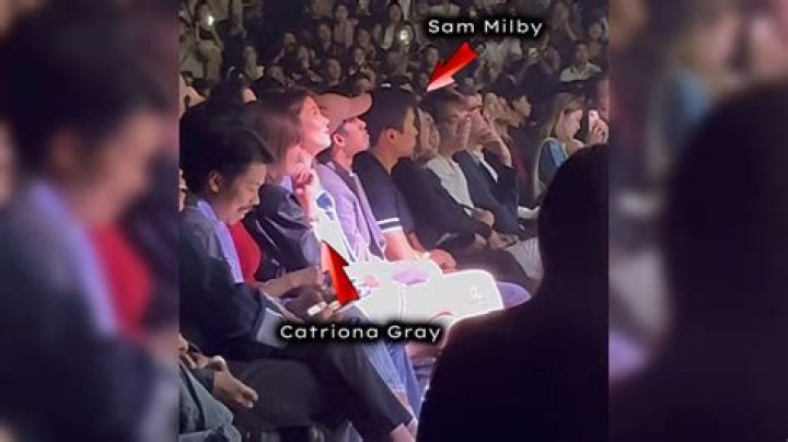 Why Did Sam Milby and Catriona Gray Break Up? Unveiling the Truth Behind Their Split