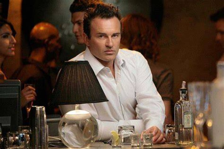 Why Does Julian McMahon Walk Funny? Unpacking a Common Observation