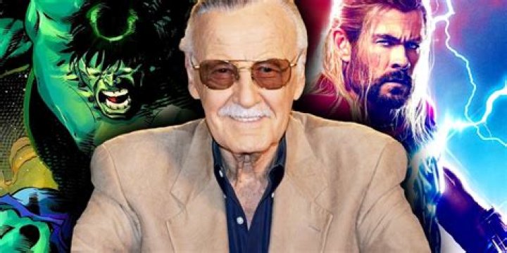 Why Is Stan Lee's Net Worth Low? Unveiling the Truth Behind the Marvel Legend's Wealth