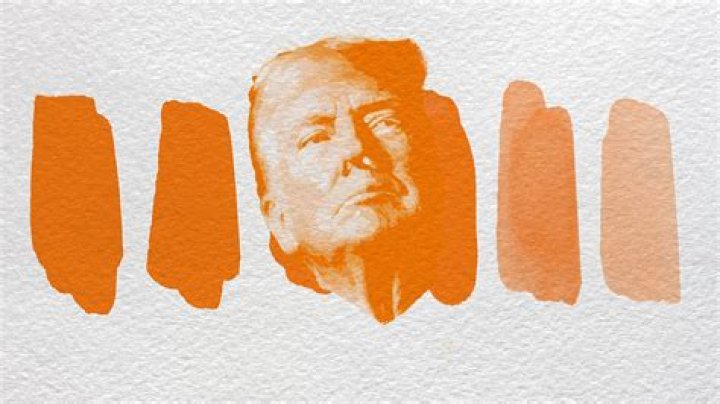 Why Is Trump Orange? Unveiling the Mystery Behind the Iconic Skin Tone