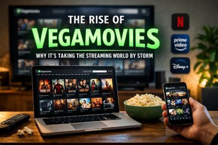 Why Vegamovies.to Stands Out in the Streaming World