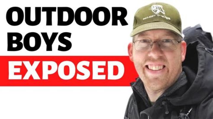 Why Was "Outdoor Boys" Cancelled? Exploring the Reasons Behind the Show's Demise