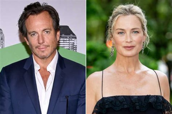 Will Arnett Relationship: A Deep Dive into the Personal Life of the Talented Actor