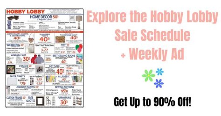 Will Hobby Lobby Price Match? A Comprehensive Guide to Hobby Lobby's Price Matching Policy
