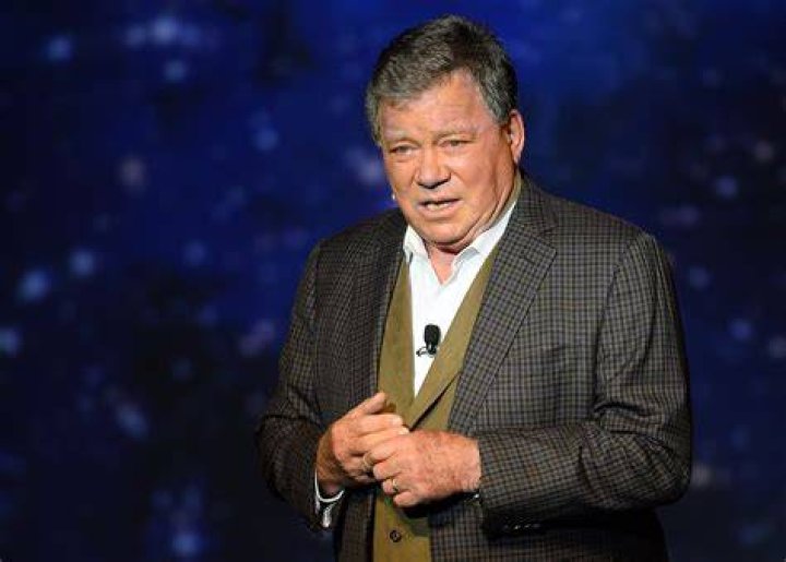 William Hatner Net Worth and Age: An In-Depth Look at His Life and Achievements