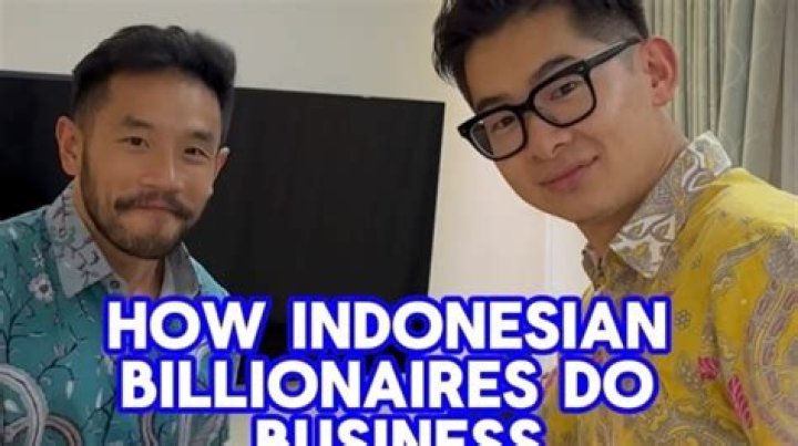 William Saputra Billionaire: The Enduring Appeal of a Powerful Name