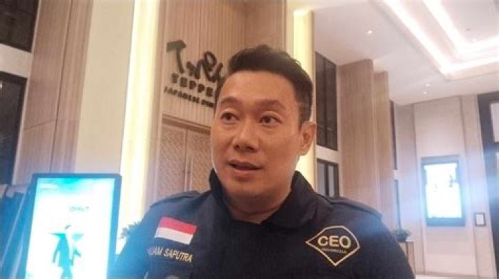 William Saputra