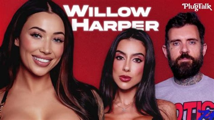Willow Harper OnlyFans Leak: Facts, Myths, and the Truth Behind the Controversy