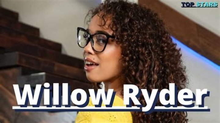 Willow Ryder Porn: Discover Her Top Videos and Scenes in 2024