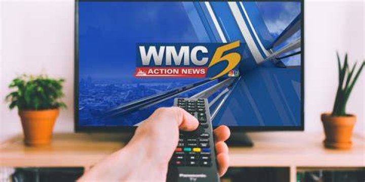 WMC-TV Action News 5 Memphis: Your Trusted Source for Local News and Updates