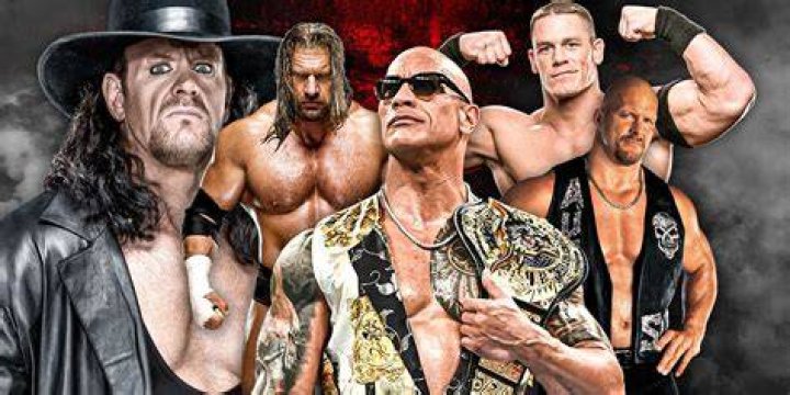 Wrestlers That Became Actors: The Journey from Wrestling Rings to Hollywood