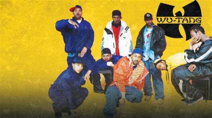 Wu-Tang Clan Members: The Complete Guide to the Legendary Hip-Hop Group