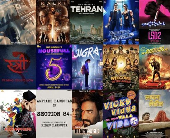 www.filmyworld.com: Your Ultimate Destination for Bollywood Entertainment