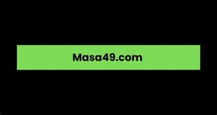 www.masa49.com: The Ultimate Guide to Discovering a Trusted Online Platform