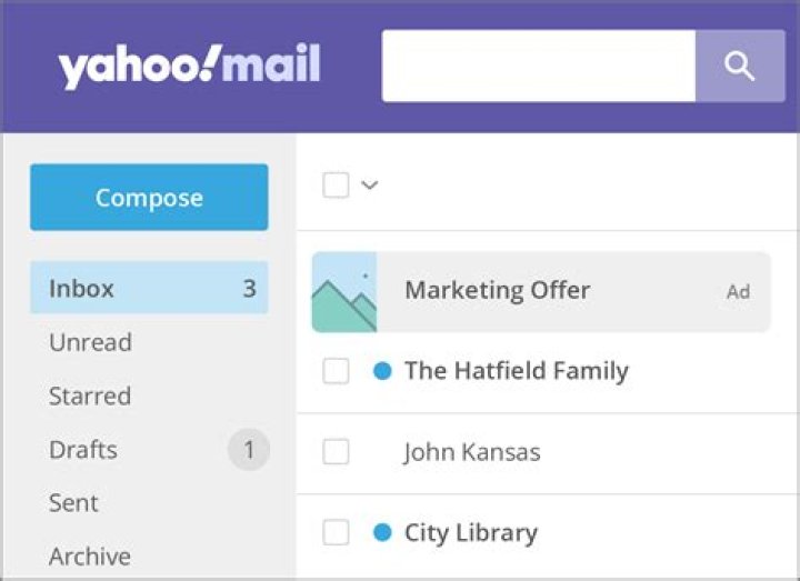 www yahoomail.com: A Comprehensive Guide to Yahoo Mail and Its Features
