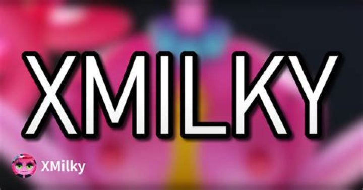 X3milky
