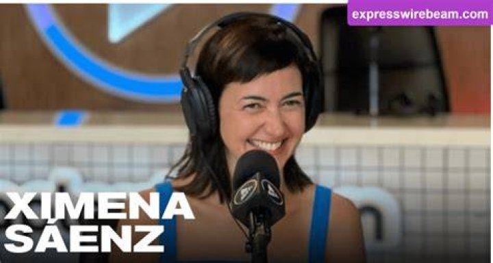 Ximena Saenz Leaks: A Comprehensive Analysis and Insights