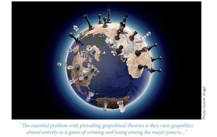 XNXXHD Insights: Unpacking the Complexities of Crimea's Geopolitical Landscape