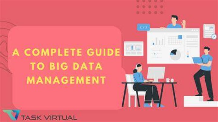 XNXXL Explained: How It Transforms Big Data Management Today