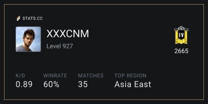 Xxxcnm
