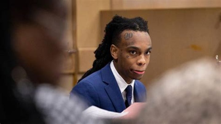 YNW Melly: Exploring the Life and Career of a Rising Trap Star
