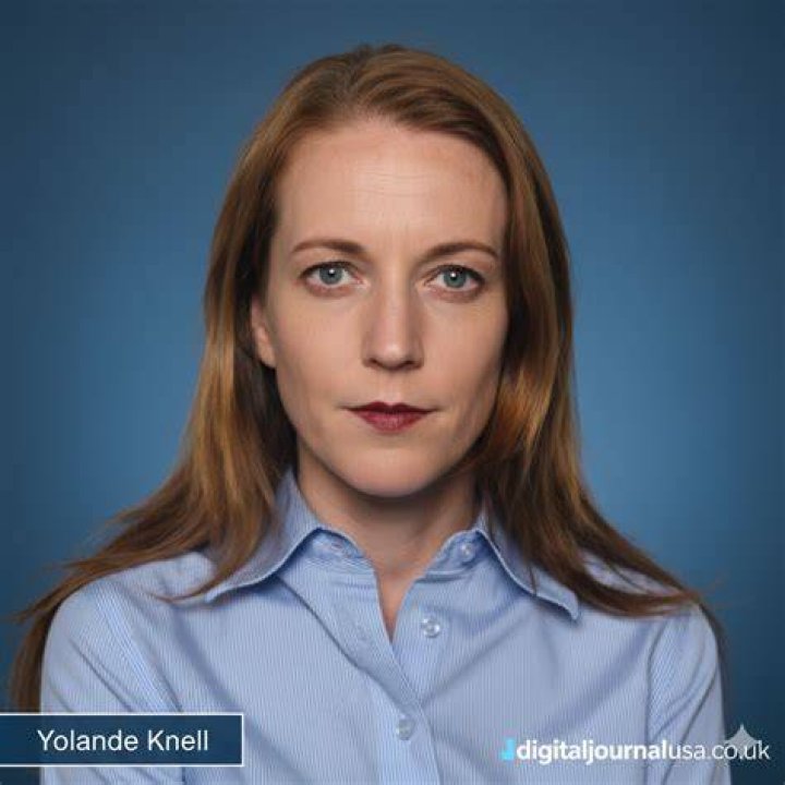 Yolande Knell Biography: A Comprehensive Look at Her Life, Career, and Achievements