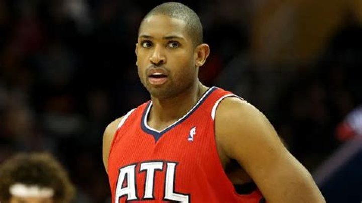 Young Al Horford: A Rising Star in the NBA