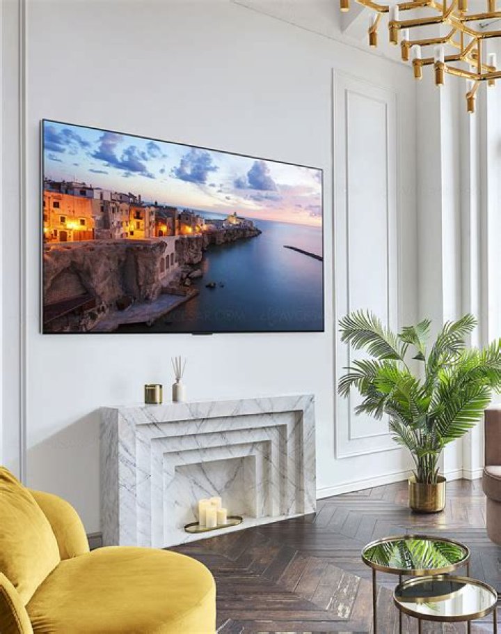 Your Complete Guide to Finding the Perfect HD.TV for Your Home Today